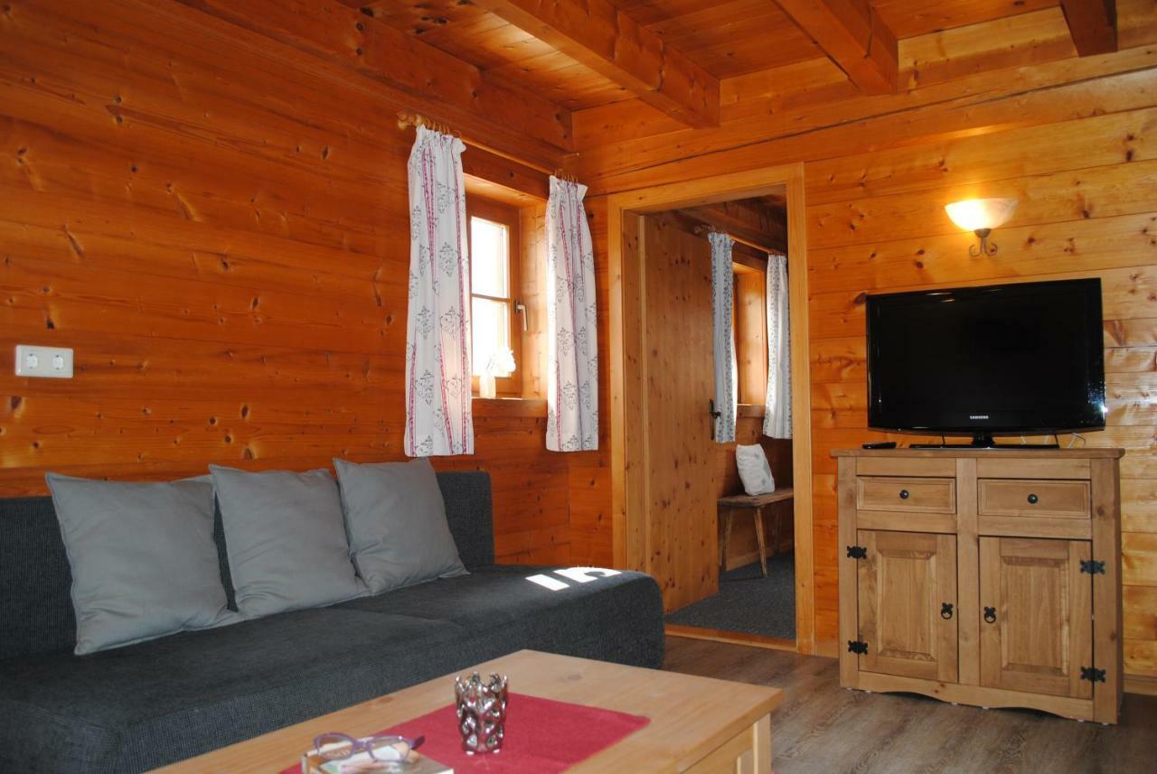 Ferienwohnungen Anderlbauer Lofer Extérieur photo