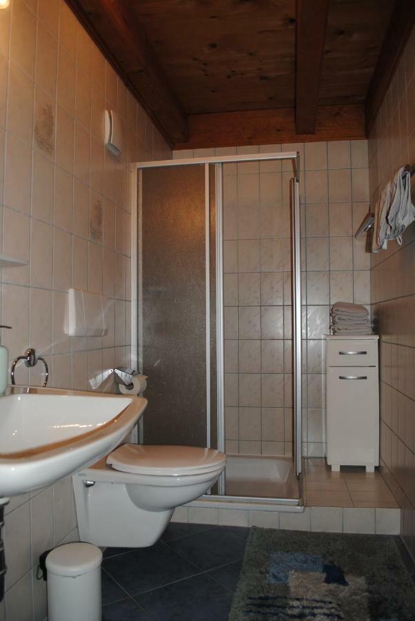 Ferienwohnungen Anderlbauer Lofer Extérieur photo