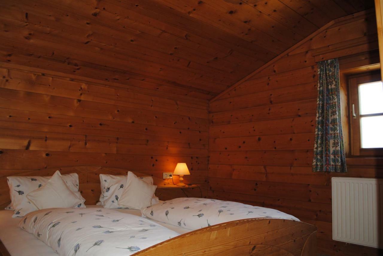 Ferienwohnungen Anderlbauer Lofer Extérieur photo