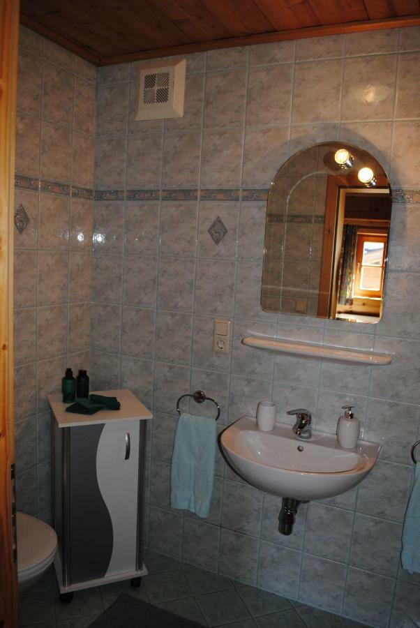 Ferienwohnungen Anderlbauer Lofer Extérieur photo