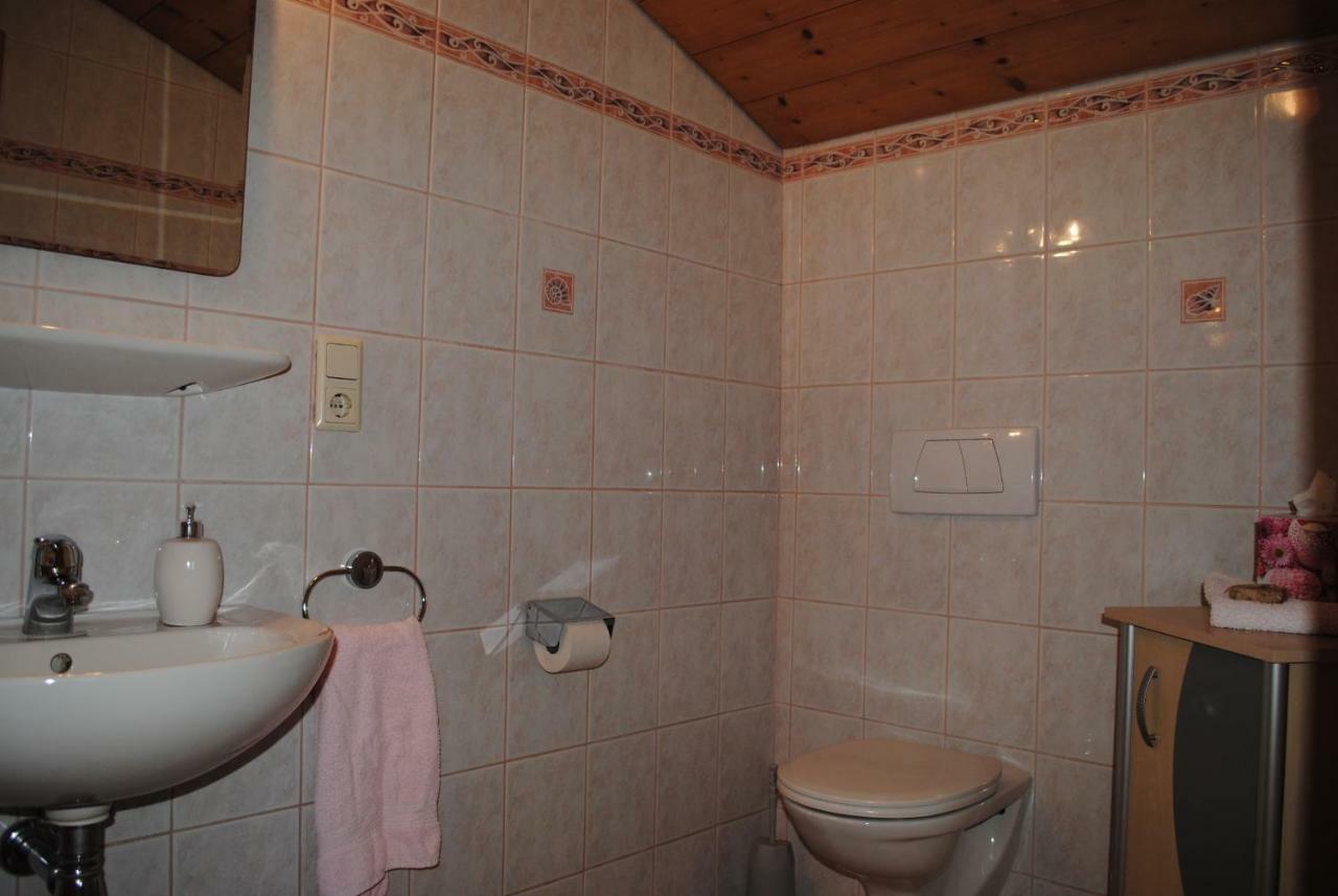 Ferienwohnungen Anderlbauer Lofer Extérieur photo