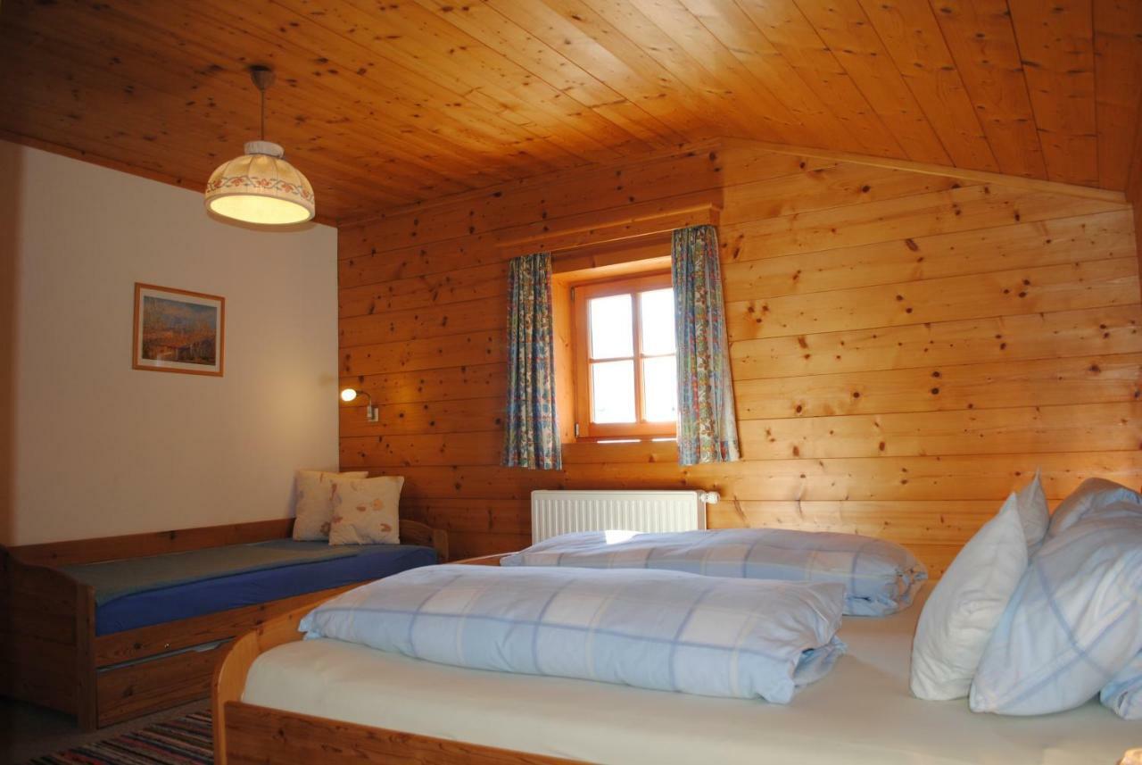Ferienwohnungen Anderlbauer Lofer Extérieur photo