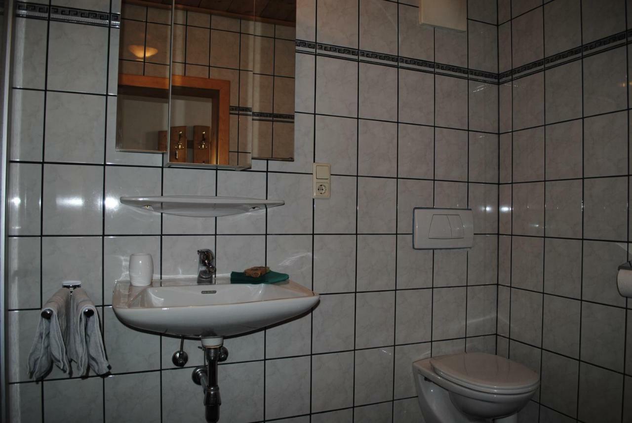 Ferienwohnungen Anderlbauer Lofer Extérieur photo